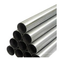 Stainless Steel Seamless and Welded Tube